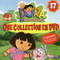 DORA L'EXPLORATRICE-COLLECTION VOL 17